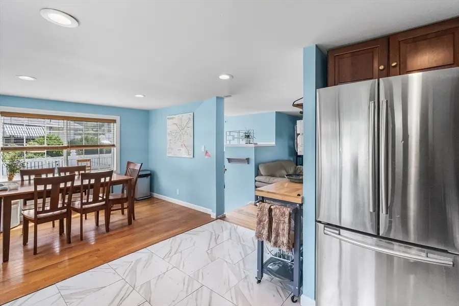 46 Stonehill Rd, Boston, MA 02136 - #2