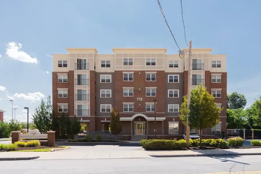 770 Washington Ave #202, Revere, MA 02151 - #2