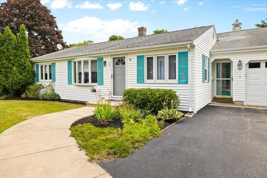 33 Homestead Ln, Falmouth, MA 02540 - #3