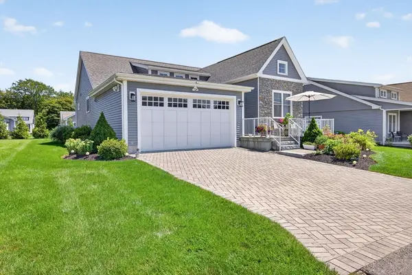 9 Sophia Drive, Rehoboth, MA 02769