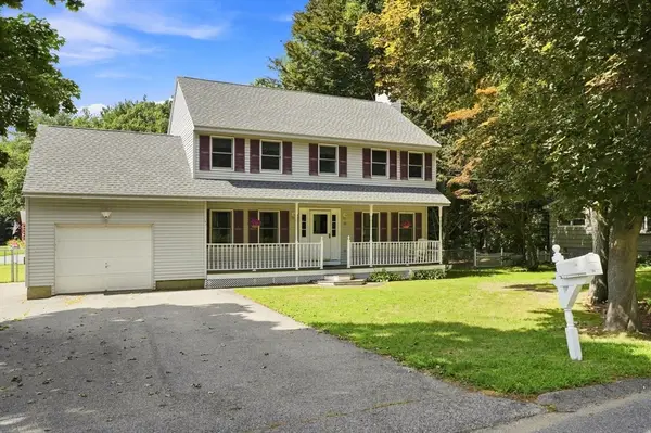 86 Pond, Methuen, MA 01844