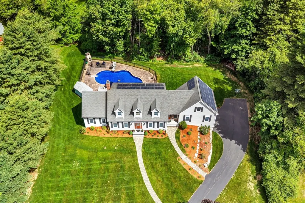 140 Winch Street, Framingham, MA 01701 - #1
