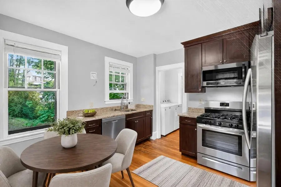 103-105 Colbourne Crescent, Brookline, MA 02445 - #3