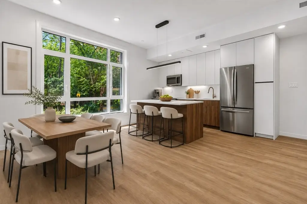 13 Warwick Street #106, Somerville, MA 02145 - #1