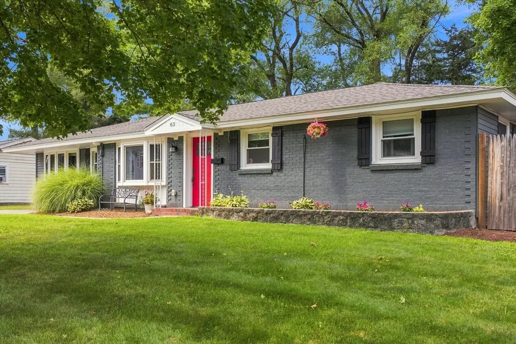 83 Simpson Drive, Framingham, MA 01701 - #1