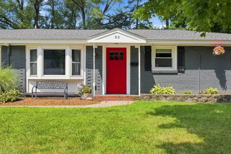 83 Simpson Drive, Framingham, MA 01701 - #2