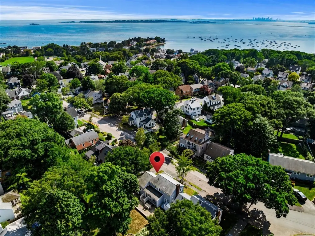 53 Sargent Rd, Swampscott, MA 01907 - #1