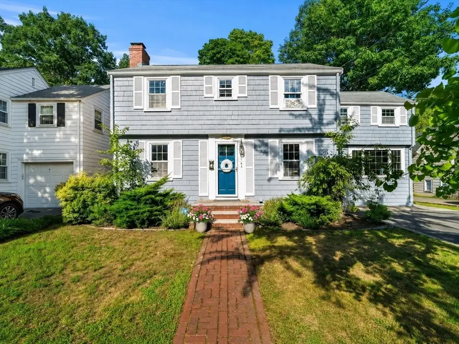 53 Sargent Rd, Swampscott, MA 01907 - #3