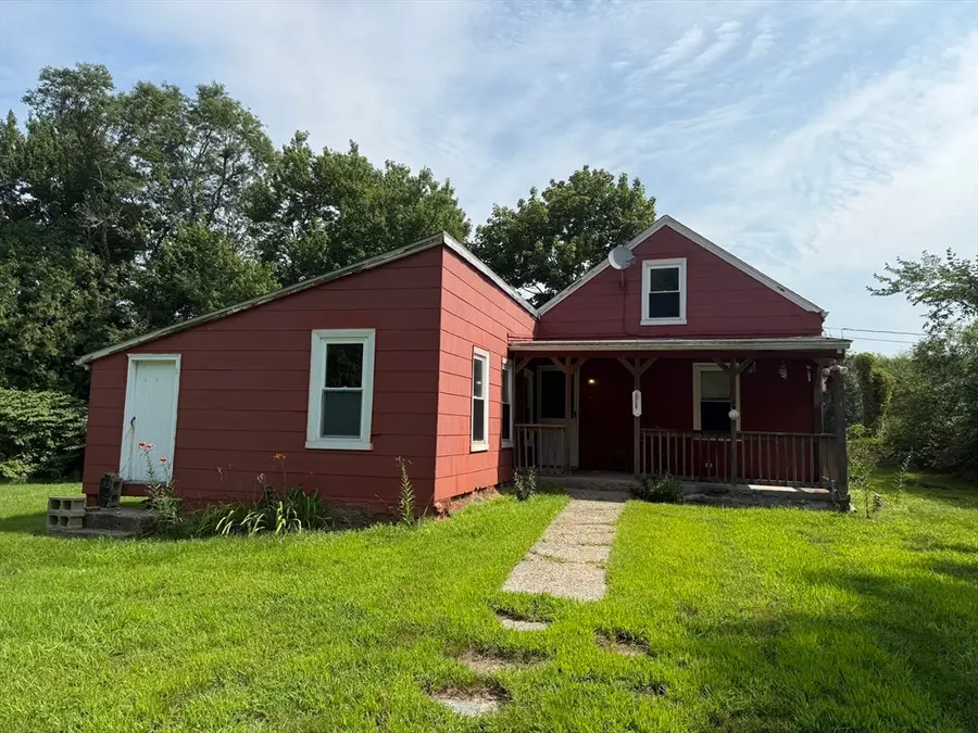 340 Woodland Avenue, Seekonk, MA 02771 - #3
