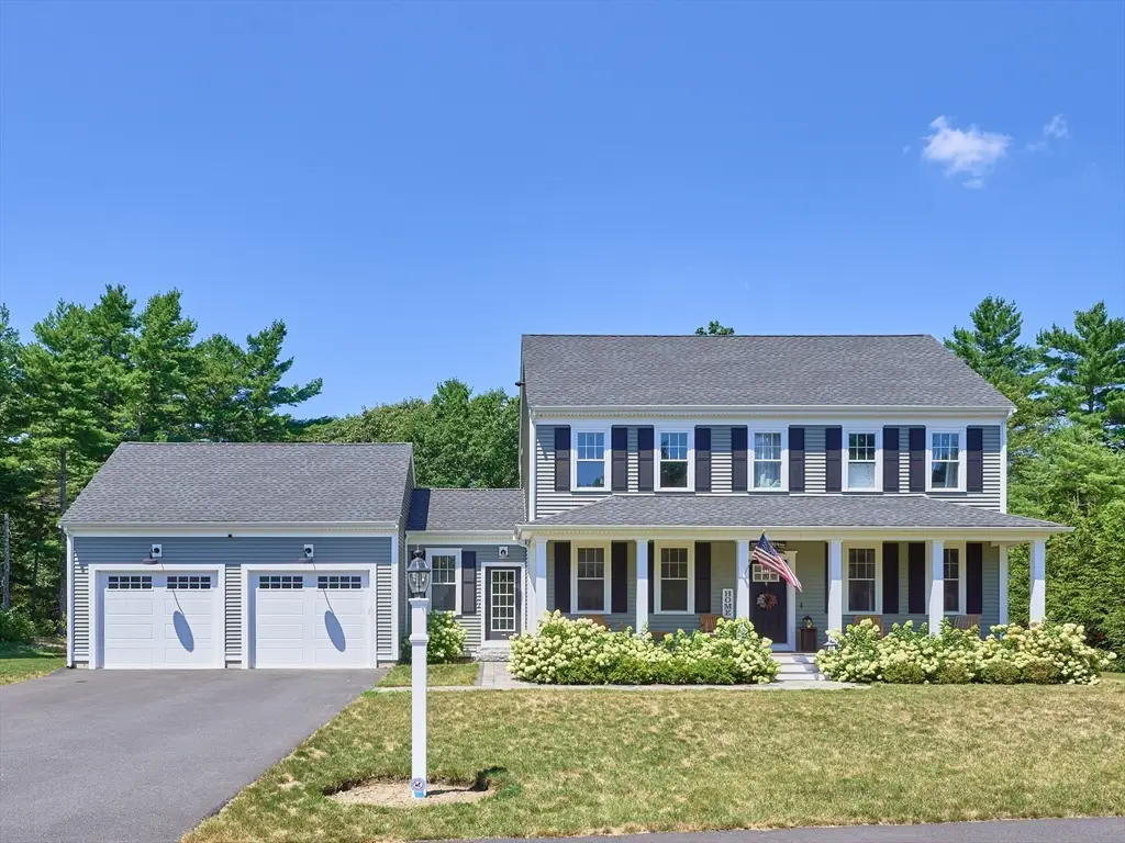 25 Cobblestone Ln, Middleboro, MA 02346 - #1