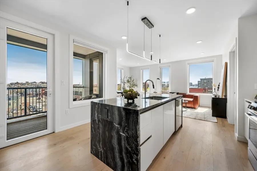 2-10 Maverick Sq #601, Boston, MA 02128 - #2