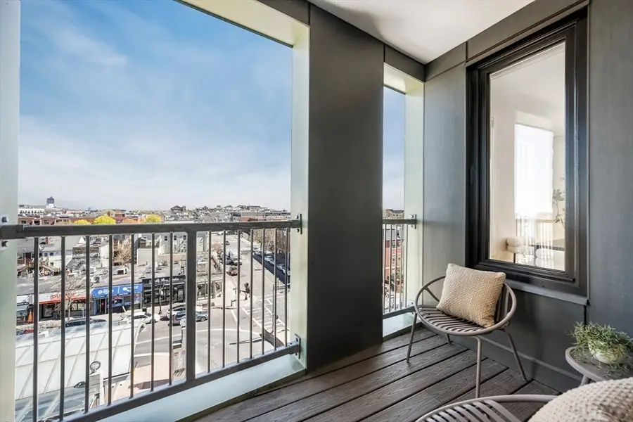 2-10 Maverick Sq #601, Boston, MA 02128 - #3