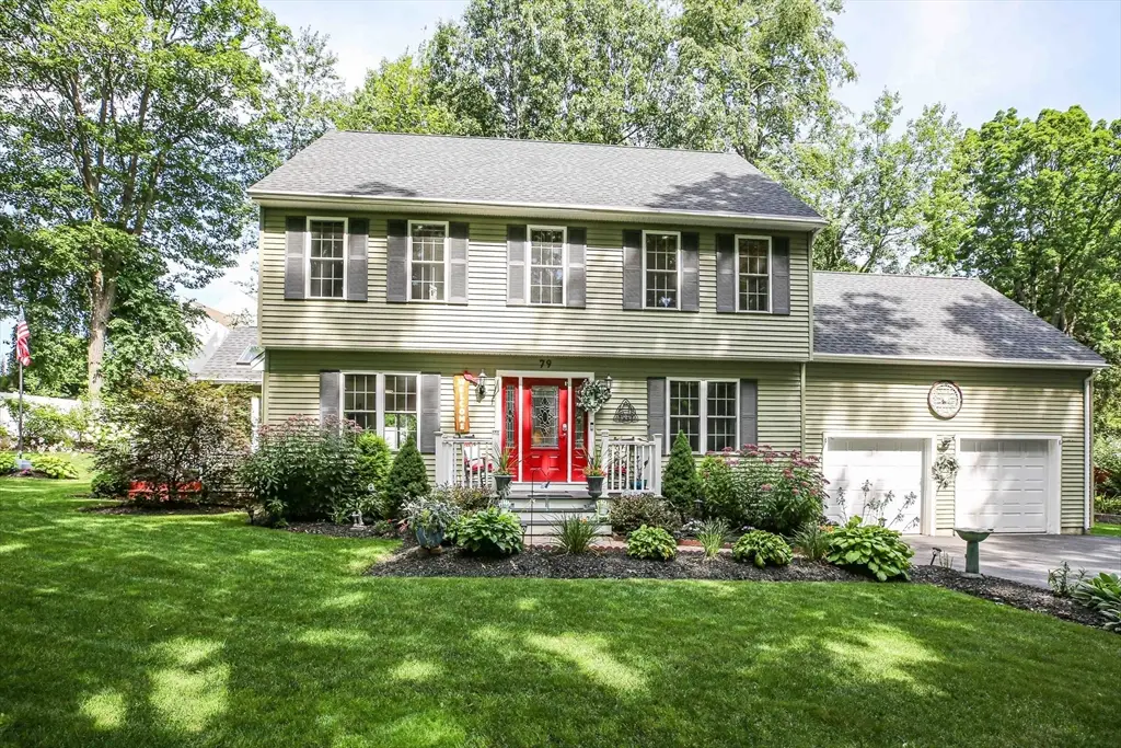 79 Avery Rd, Holden, MA 01520 - #1
