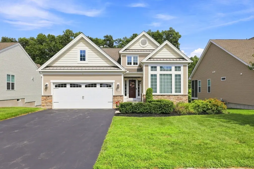 38 Sequoia Dr #38, Methuen, MA 01844 - #1