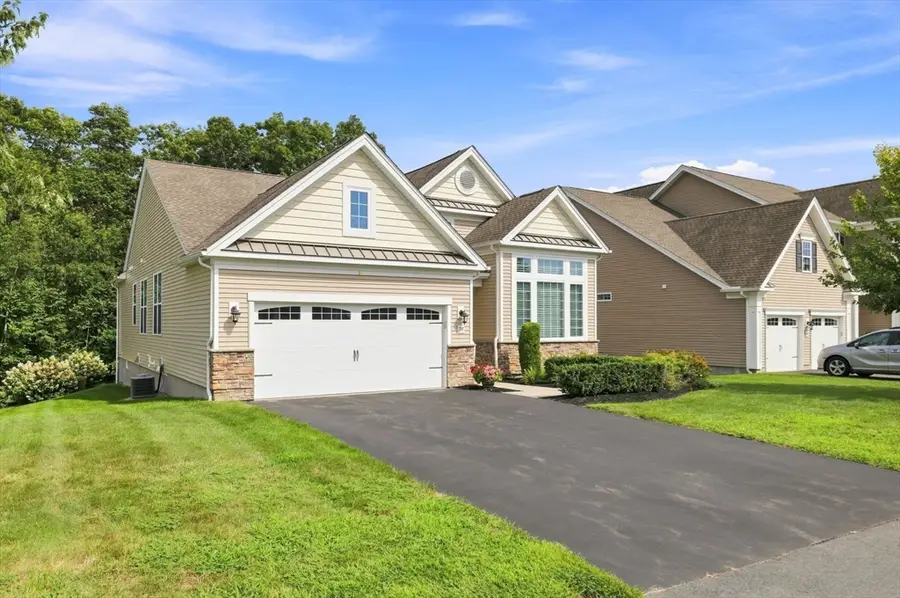 38 Sequoia Dr #38, Methuen, MA 01844 - #2