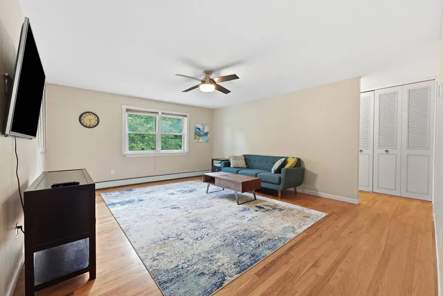 90 Colonial Circle #D, Chicopee, MA 01020 - #2