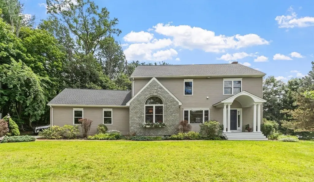 94 Central St, Andover, MA 01810 - #1