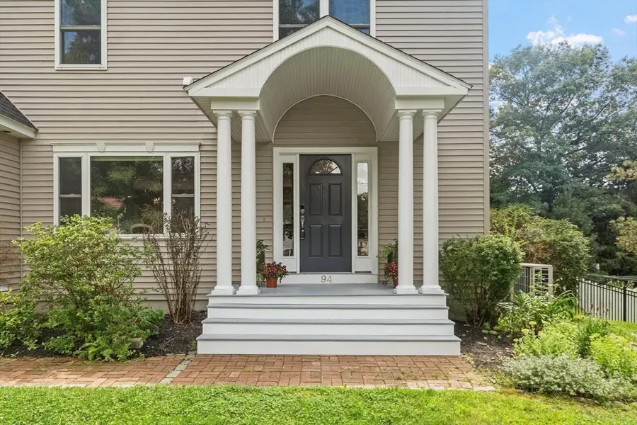 94 Central St, Andover, MA 01810 - #2