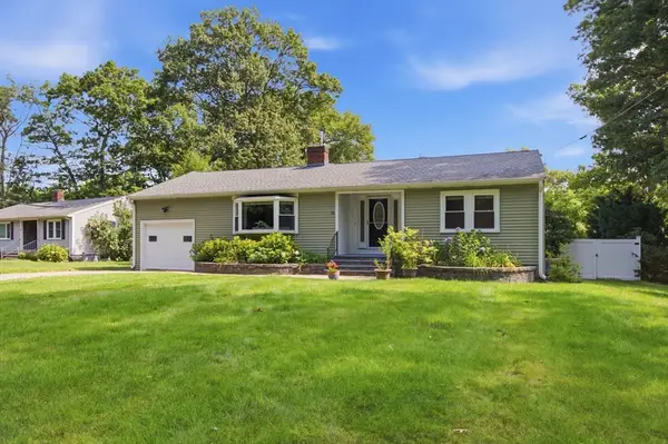 88 Muller Rd, Burlington, MA 01803