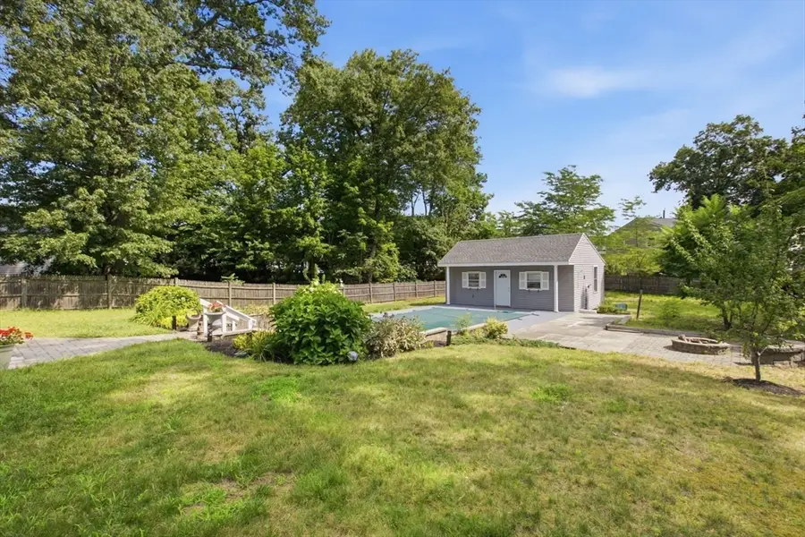 88 Muller Rd, Burlington, MA 01803 - #2
