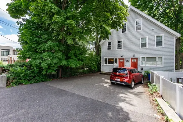 198 School #1, Quincy, MA 02169