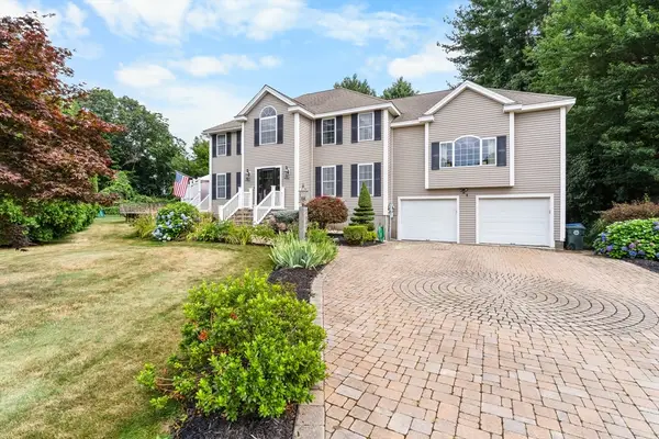 5 Leblanc Drive, Danvers, MA 01923