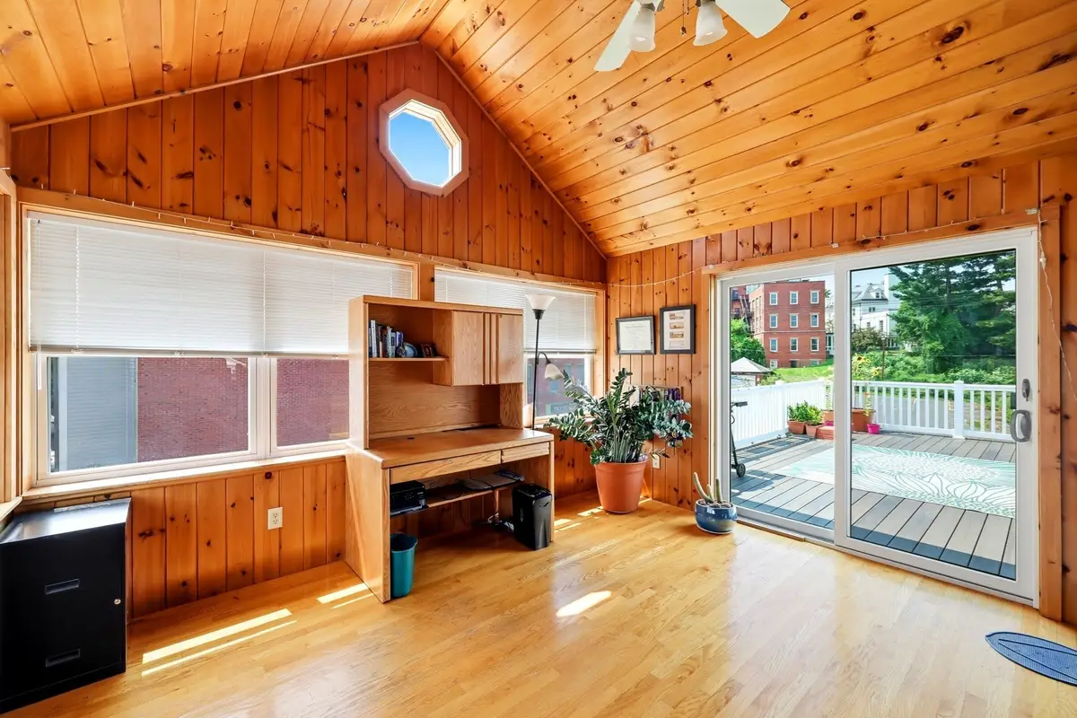 35 State Street #D, Northampton, MA 01060 - #1