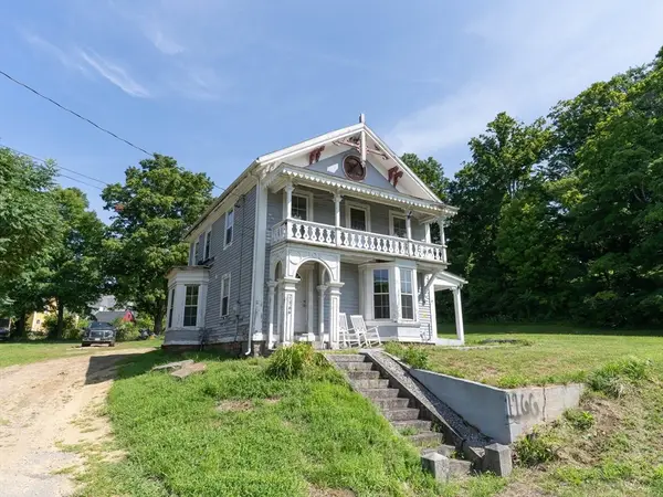 1166 Main St, Warren, MA 01083