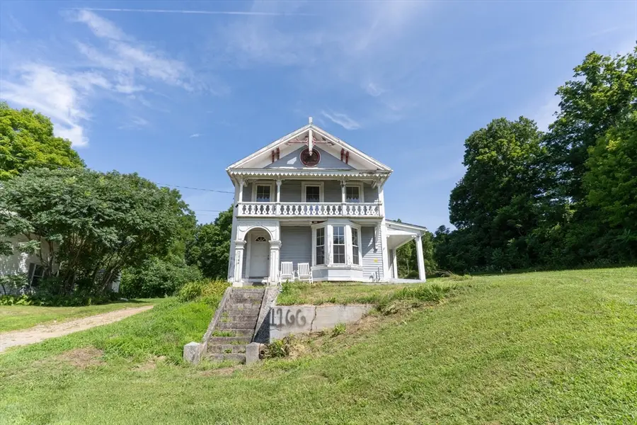 1166 Main St, Warren, MA 01083 - #2