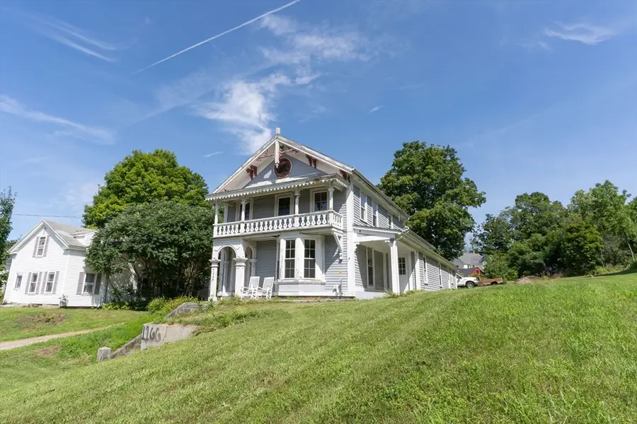 1166 Main St, Warren, MA 01083 - #3