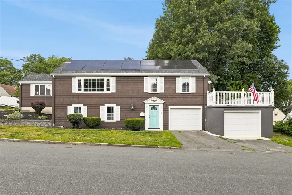 11 Lansing Road, Lynn, MA 01904 - #1