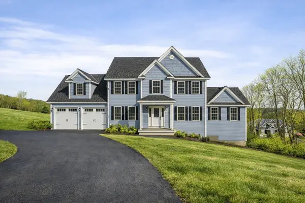 501 Alpine Rd #Applewood, Fitchburg, MA 01420