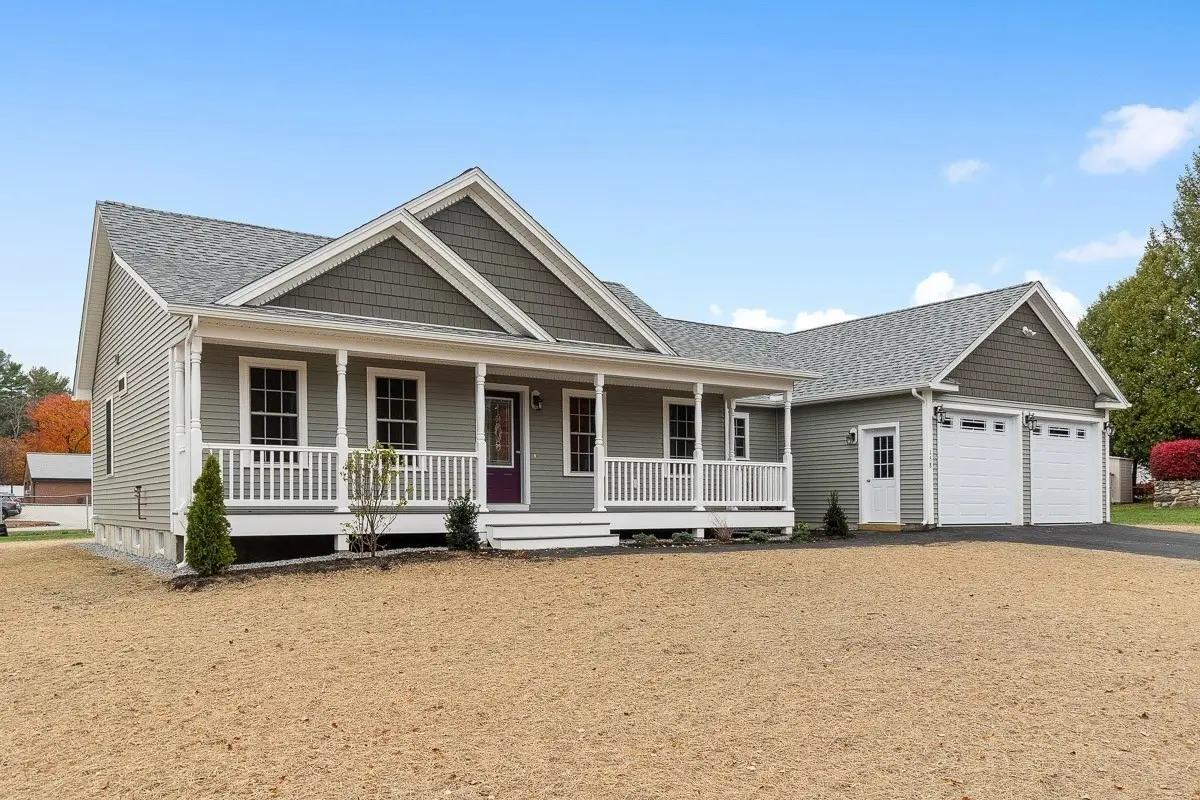 523 Alpine Rd #Wachusett, Fitchburg, MA 01420 - #1