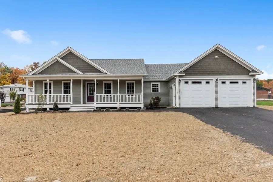523 Alpine Rd #Wachusett, Fitchburg, MA 01420 - #2