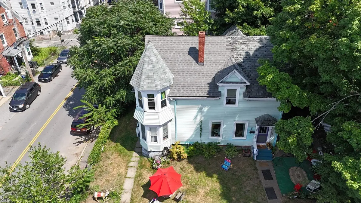 2 Abbott St, Haverhill, MA 01835 - #1