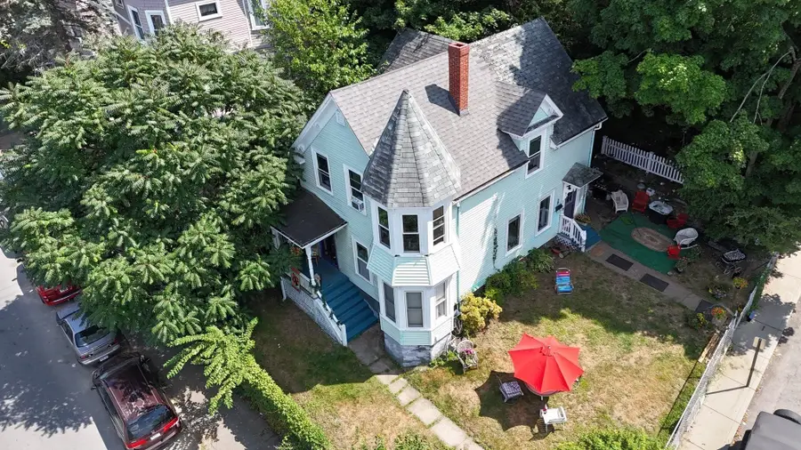 2 Abbott St, Haverhill, MA 01835 - #3
