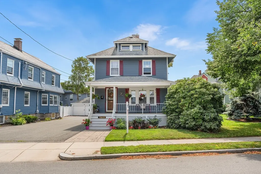 79 Butler Rd, Quincy, MA 02169 - #1