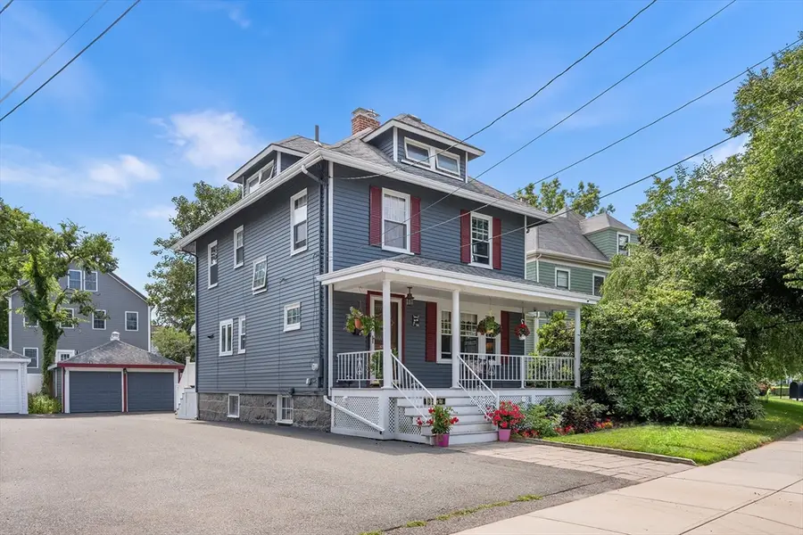 79 Butler Rd, Quincy, MA 02169 - #2