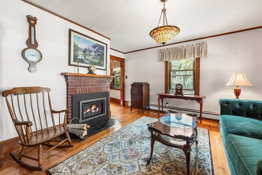79 Butler Rd, Quincy, MA 02169 - #3