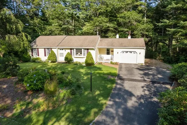 9 Keith Road, Bourne, MA 02559