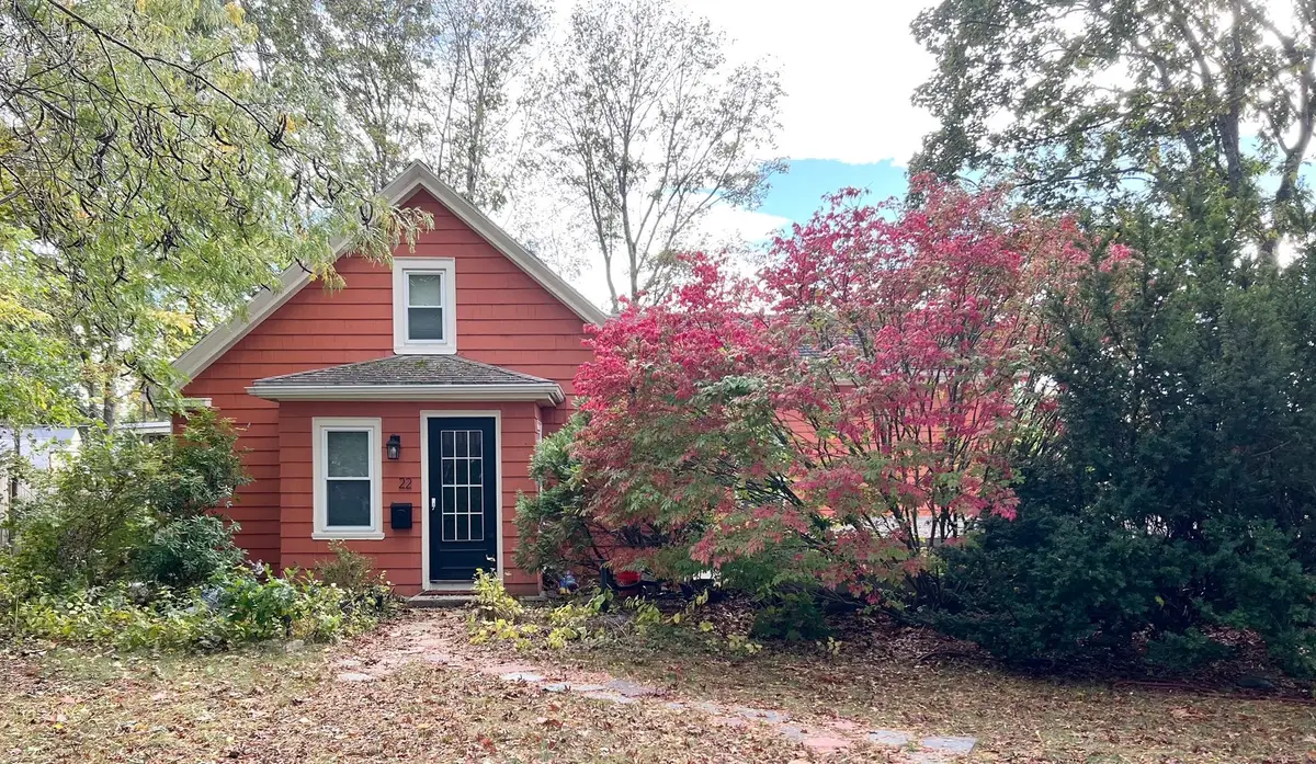 22 Ransom Road, Framingham, MA 01702 - #1