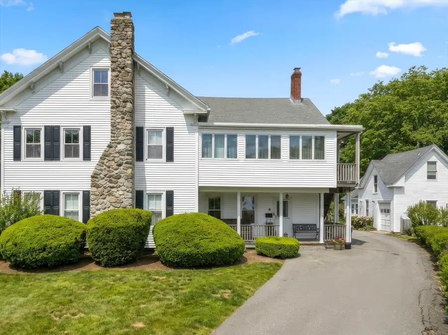 133 Cushman Ave, Revere, MA 02151 - #2