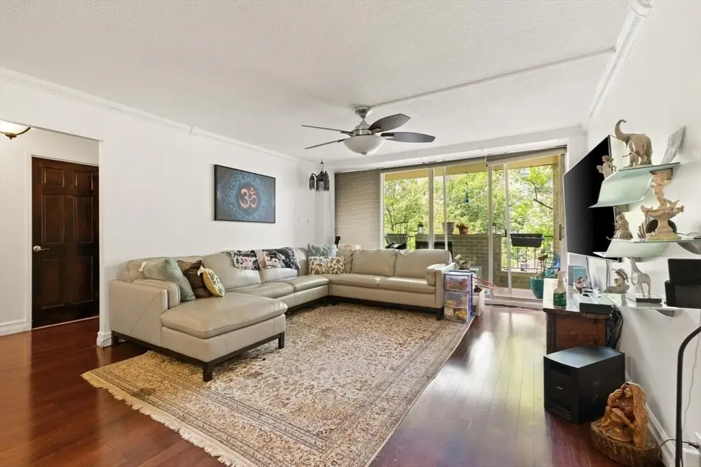 99 Pond Ave #520, Brookline, MA 02445 - #1