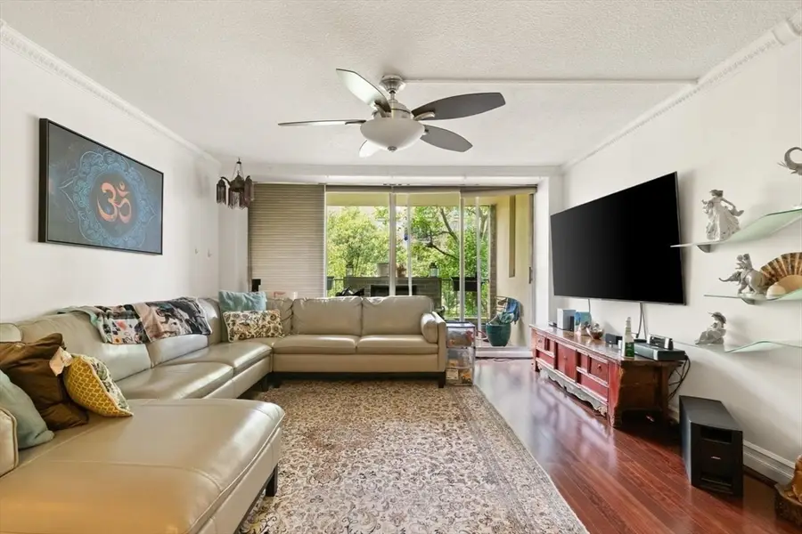 99 Pond Ave #520, Brookline, MA 02445 - #2