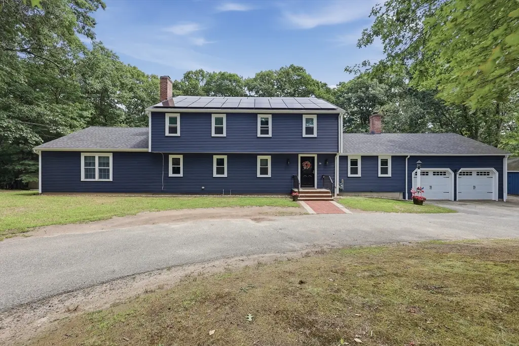 26 Kathleen Dr, Andover, MA 01810 - #1