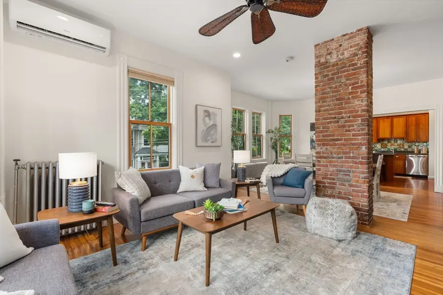 120 Paul Gore Street #2, Boston, MA 02130 - #3