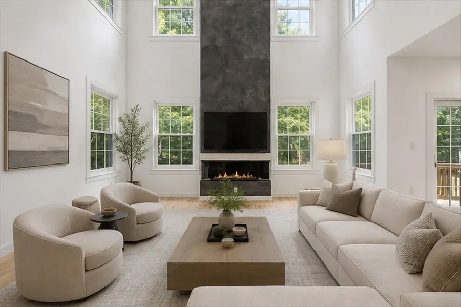 178 Willow, Stoughton, MA 02072 - #2