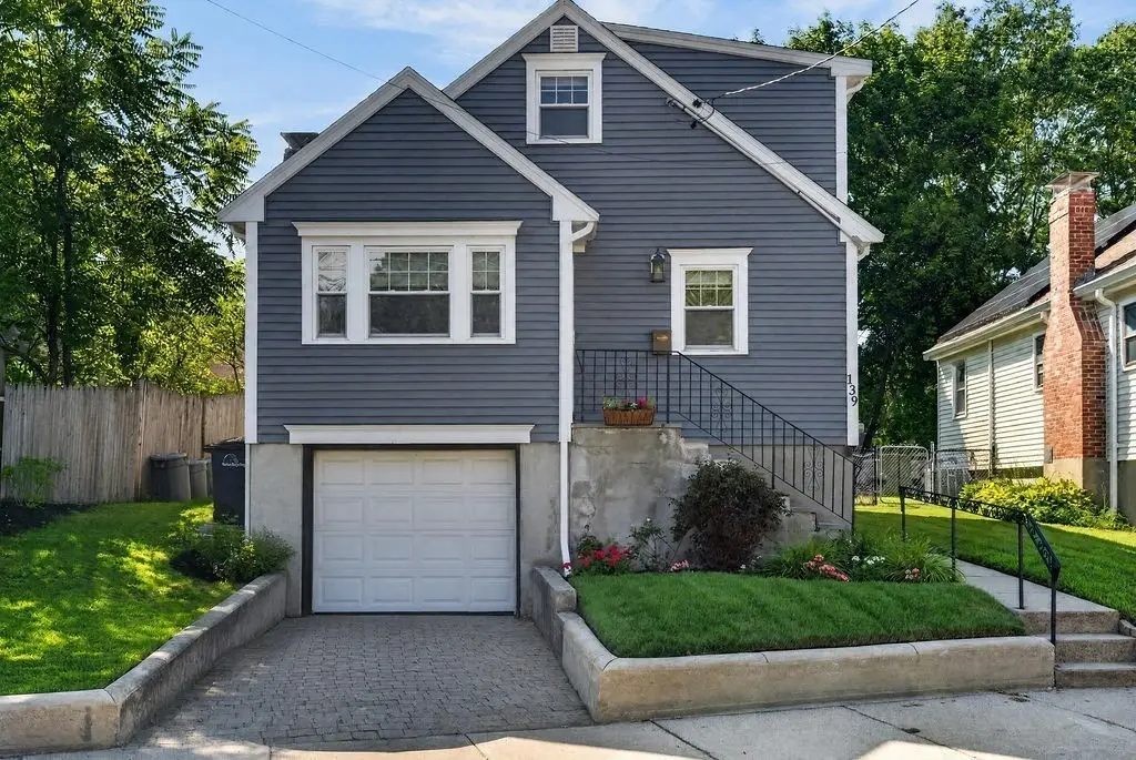 139 Keystone St, Boston, MA 02132 - #1