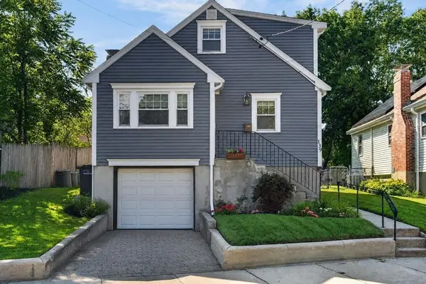 139 Keystone St, Boston, MA 02132
