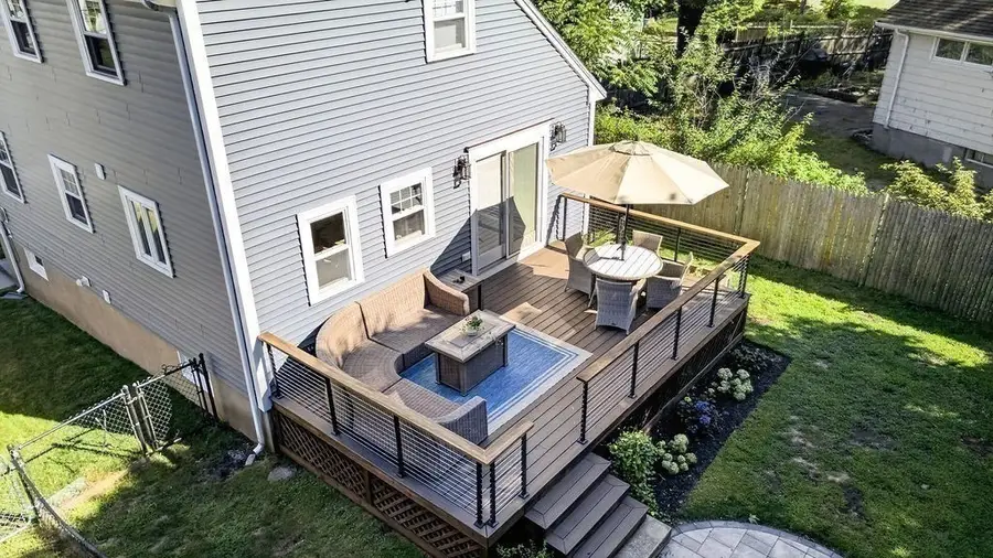 139 Keystone St, Boston, MA 02132 - #3